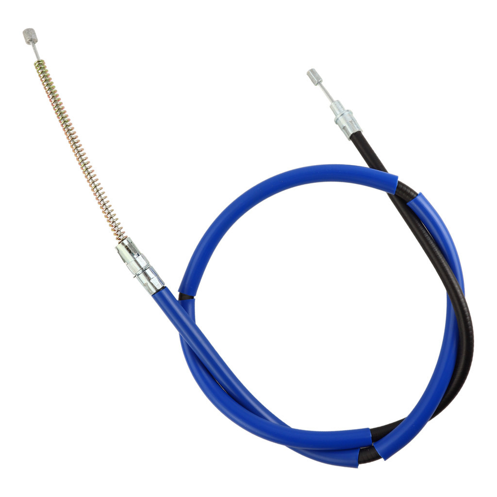 Cabo da Alavanca do Freio de Mão Traseiro Lado Esquerdo Ranger 1998 1999 2000 2001 em Oferta na Shopee