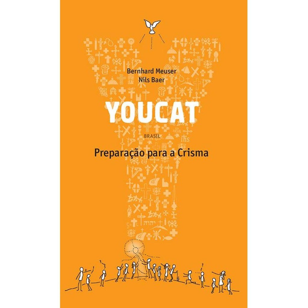 Youcat - Preparação para a Crisma