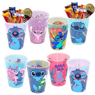 Kit 5 Copos Do Stitch Festa Infantil Decoração Lembrancinha em Oferta na Shopee