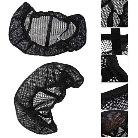 Capa Térmica Protetora De Banco Moto Impermeável Cg Titan Biz Pop 100 125 110 Lander Fazer Twister