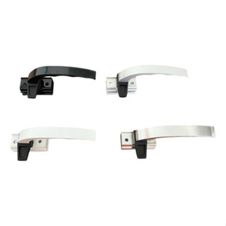 Fecho Alavanca Linha 25 / 30 Para Janela Maxim Ar Alumínio - 1 UND em Oferta na Shopee