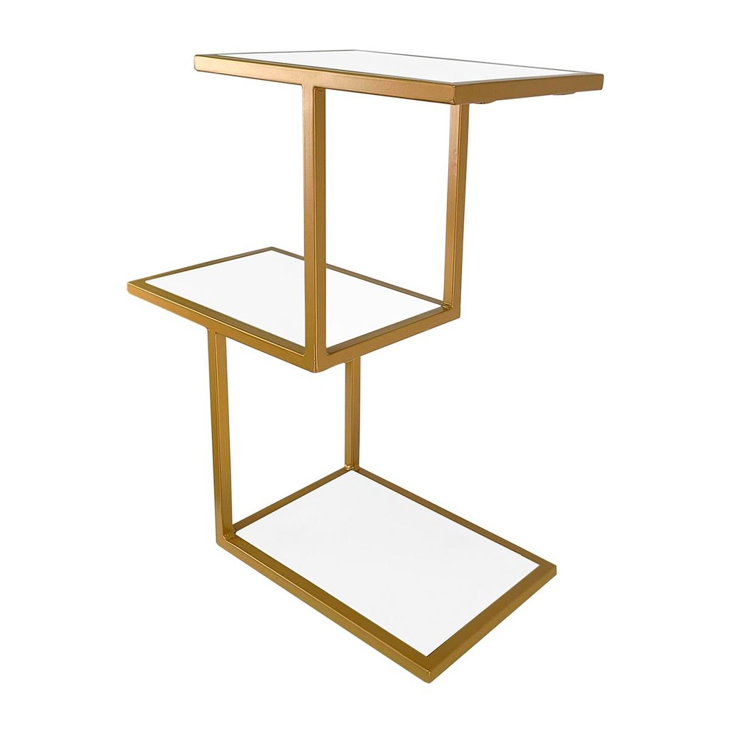 Prateleira Decorativa Canyon para Quarto, Sala e Escritório Expositor Moderno Organização em Oferta na Shopee