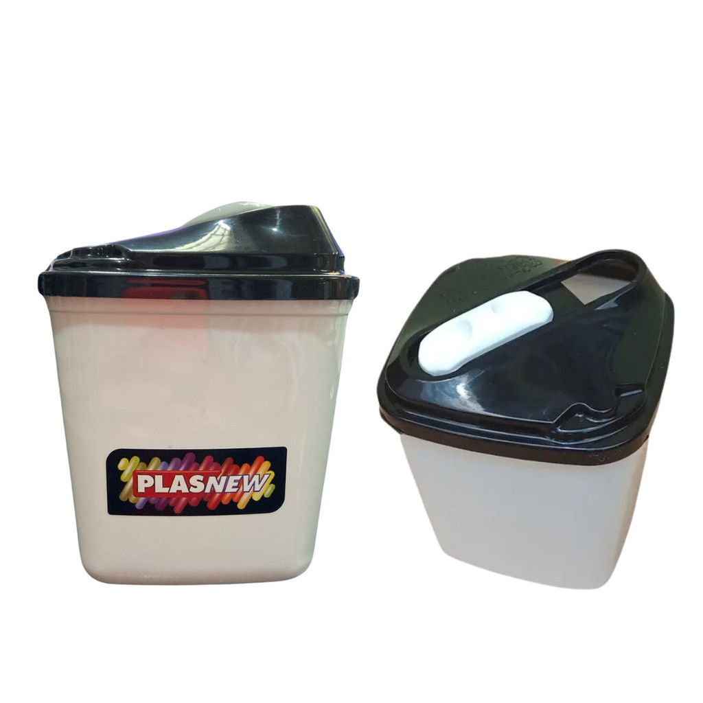 Açucareiro Dosador Plástico: Onde Comprar | BuscaProdutos