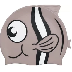 Touca De Natação Mbfit - Infantil
