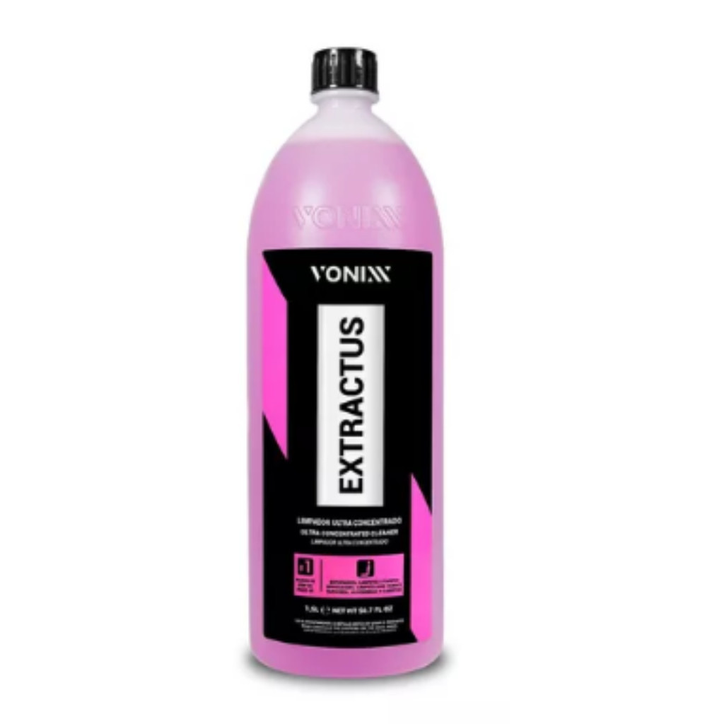O que é Extractus Vonixx 1.5l? Guia e Onde Comprar | BuscaProdutos