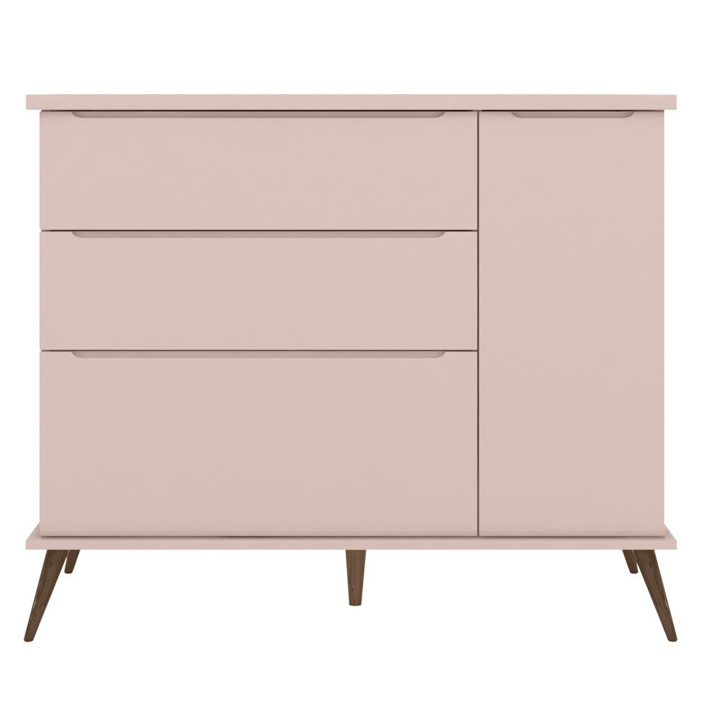 Cômoda Retrô Infantil: Onde Comprar | BuscaProdutos