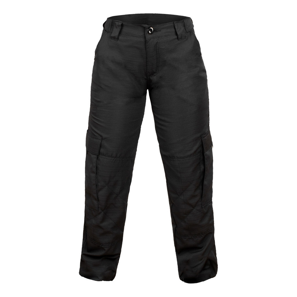 Calça Tática Feminina Com Elástico na Cintura 6 Bolsos Poly Rip Stop Confortável Resistente Tecido Com Secagem Rápida em Oferta na Shopee