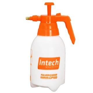 PULVERIZADOR COMPRESSÃO PRÉVIA INTECH GP150 1,5L em Oferta na Shopee