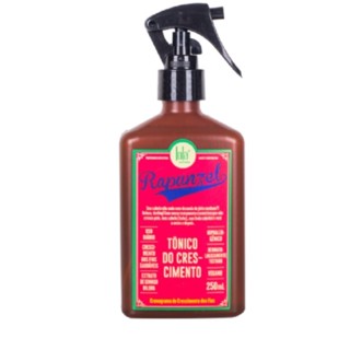 Tônico De Crescimento Lola Cosmeticos 250ml