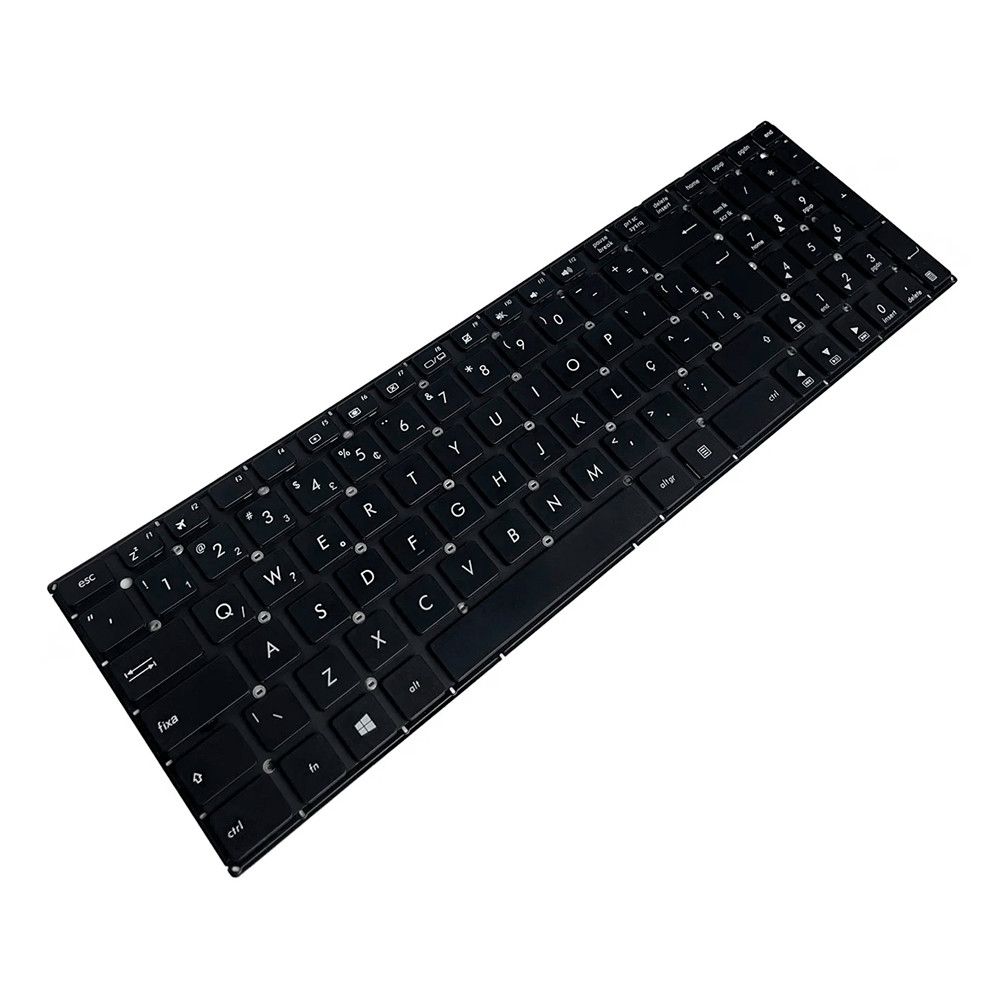 Teclado para Notebook Asus X550 ABNT2