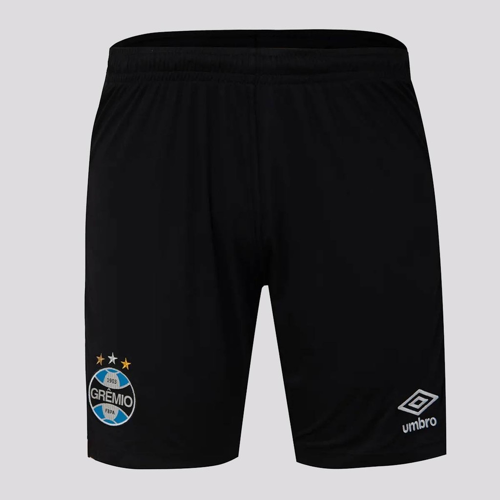 Calção Umbro Grêmio I 2025