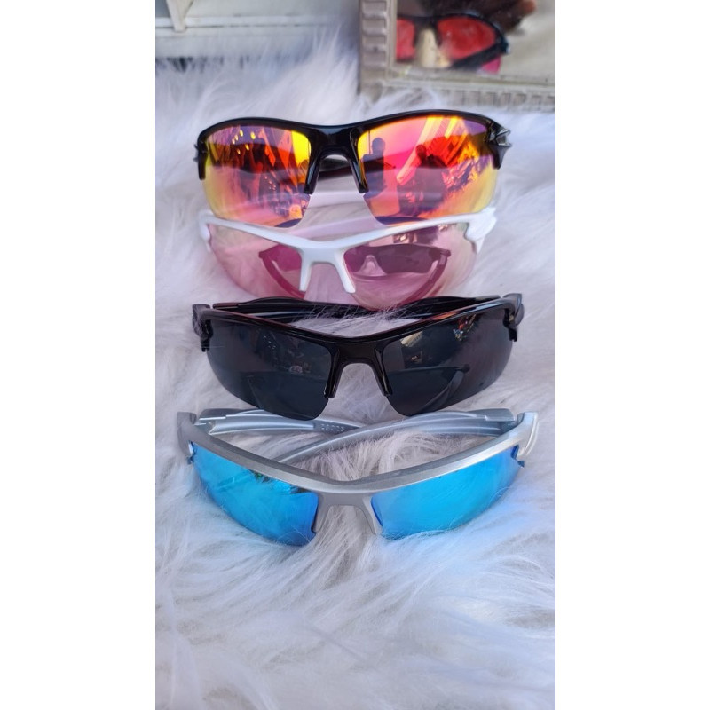 Óculos de Sol Flak 2.0 Polarizada Prizm Várias Cores estilo