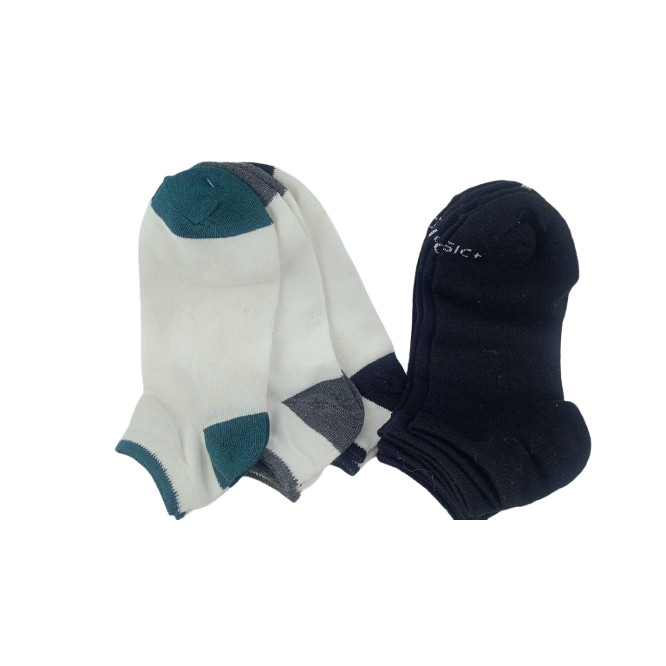 Kit Meia Basic: Guia Completo e Onde Comprar | BuscaProdutos