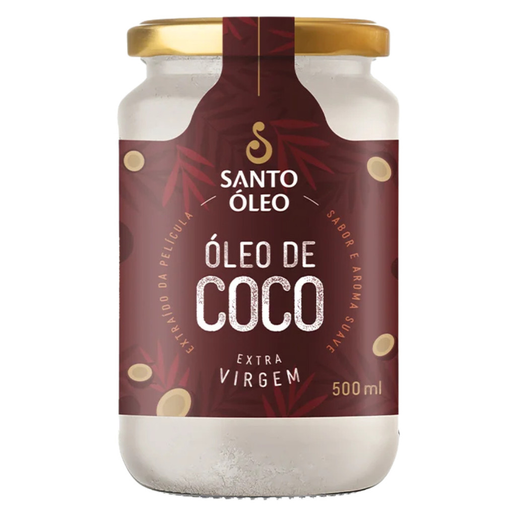 Óleo de Coco Extravirgem: Onde Comprar | BuscaProdutos
