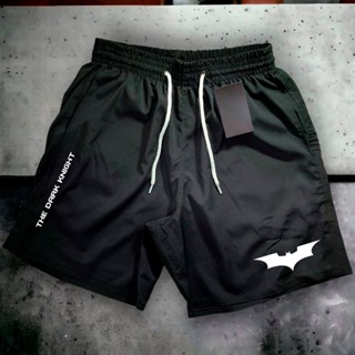 Bermuda Tactel Batman Short Praia Mauricinho Esportivo Treino Academia Masculino em Oferta na Shopee