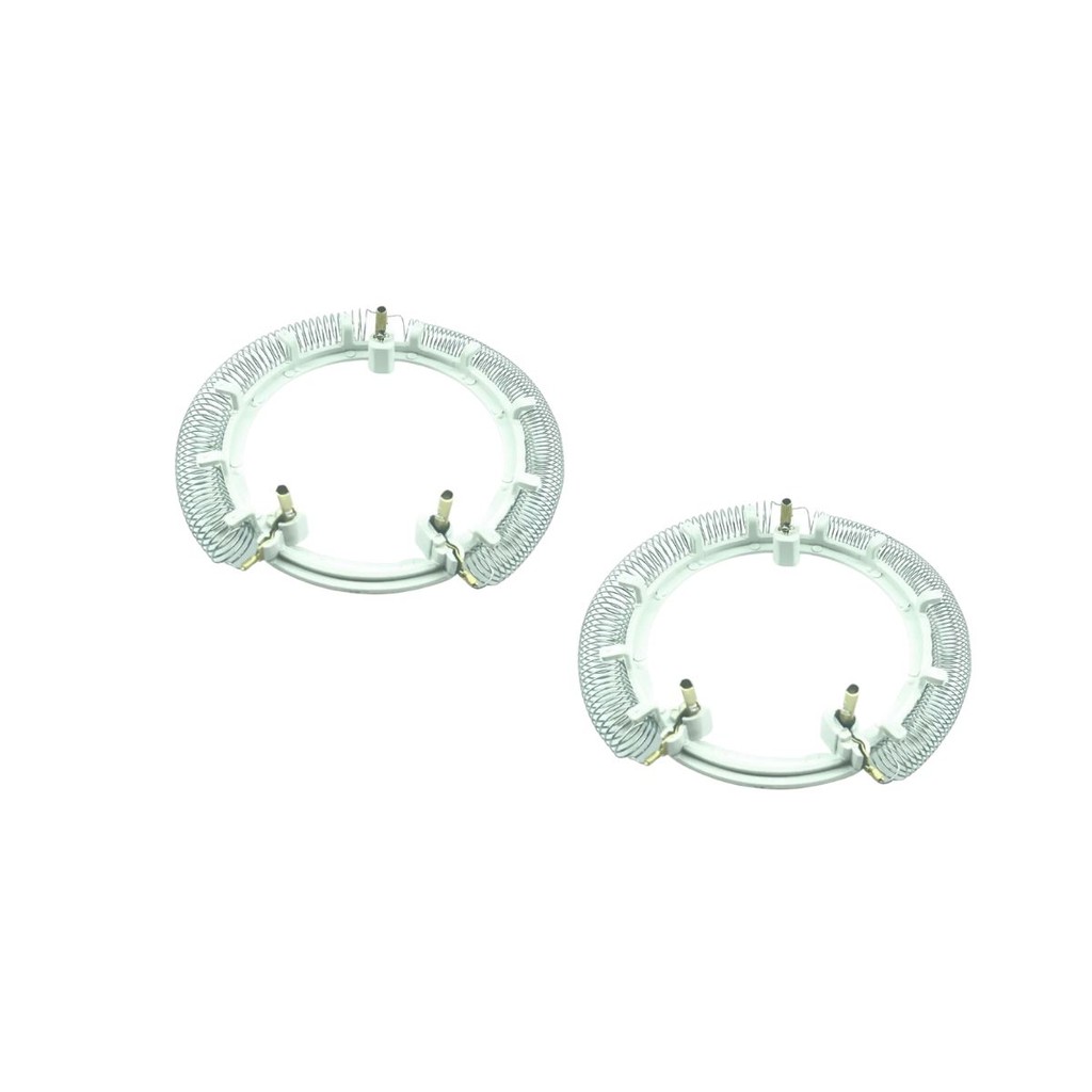 Kit De 2 Resistências Chuveiro Lorenzetti Bella Ducha Ultra em Oferta na Shopee