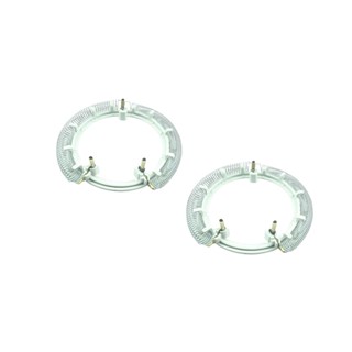 Kit De 2 Resistências Chuveiro Lorenzetti Bella Ducha Ultra em Oferta na Shopee