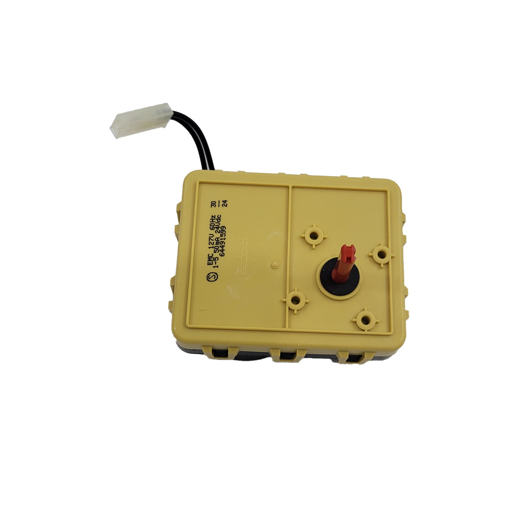 Chave Seletora Electrolux Ltr10/12/lt12/ltr15 127 A07652501