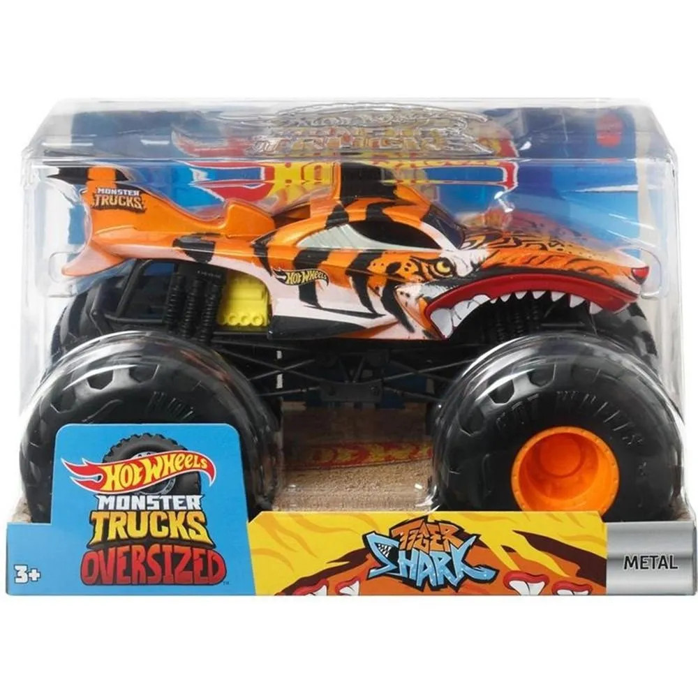 Carro Monster Truck: Onde Comprar | BuscaProdutos