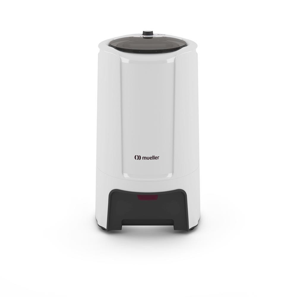 Centrífuga de Roupas Mueller 15 Kg Fit Branco - 127V em Oferta na Shopee