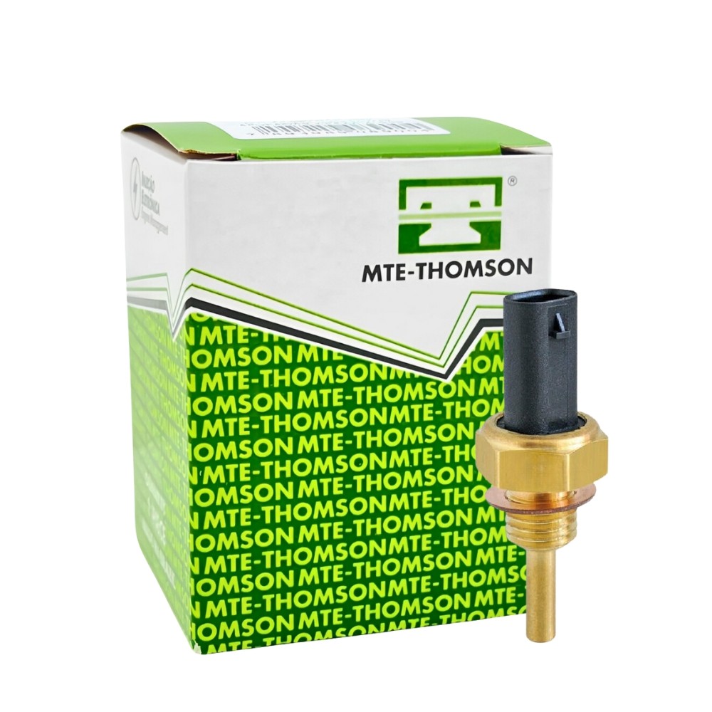 Sensor Temperatura 2 Pinos Prisma Onix 1.0/1.4 2013/2018