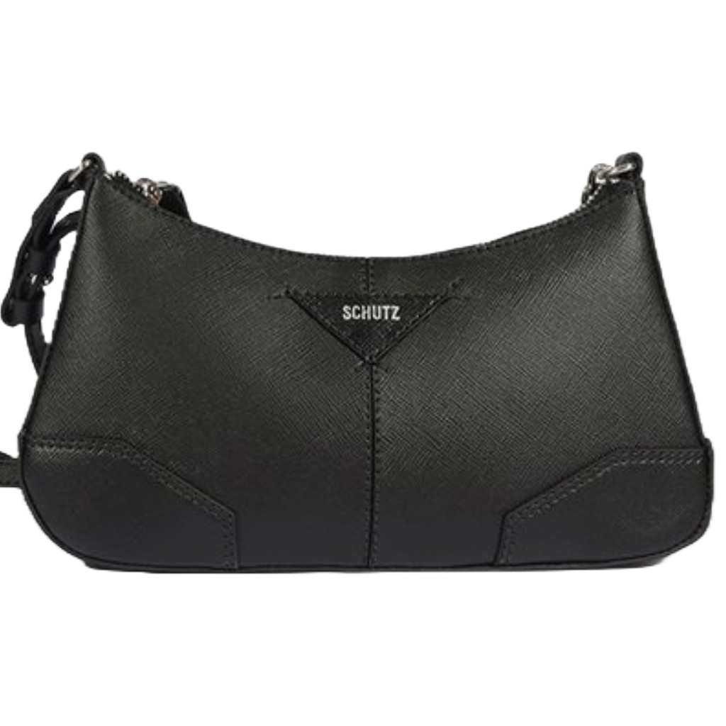 BOLSA SCHUTZ MINDY TIRACOLO PEQUENA