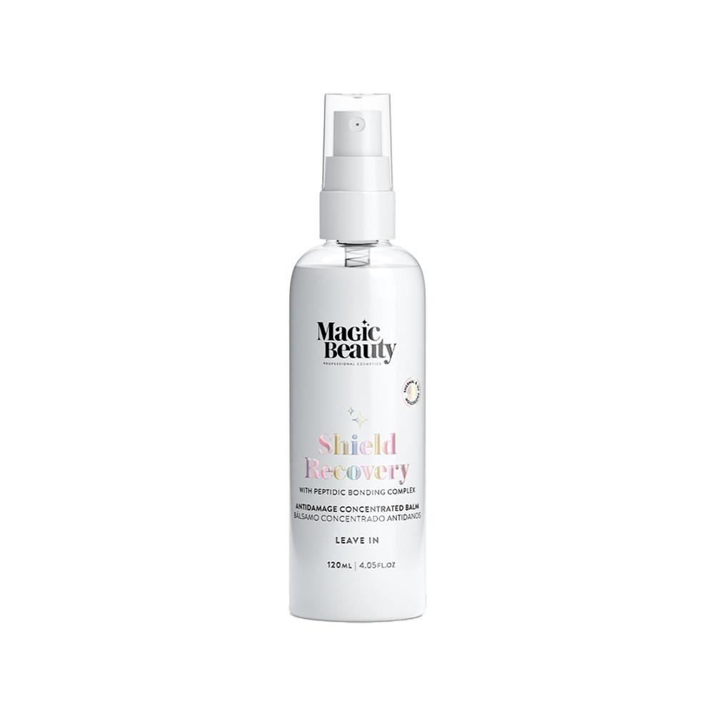 MAGIC BEAUTY FUTURE RECOVERY CREME PARA PENTEAR 120ML