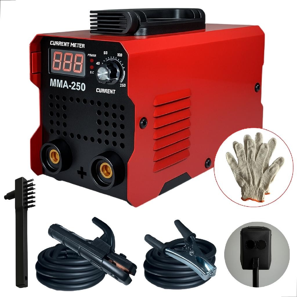 Inversora de Solda 120a: Onde Comprar | BuscaProdutos