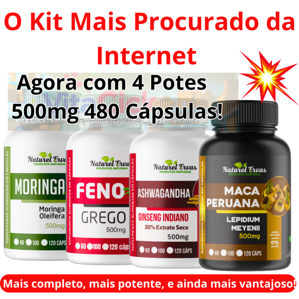 Feno Grego: Guia Completo e Onde Comprar | BuscaProdutos