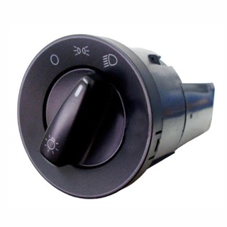 Chave Comutadora de Luz VW Geração 3 - 377941534D - 12V - DNI 2134 em Oferta na Shopee