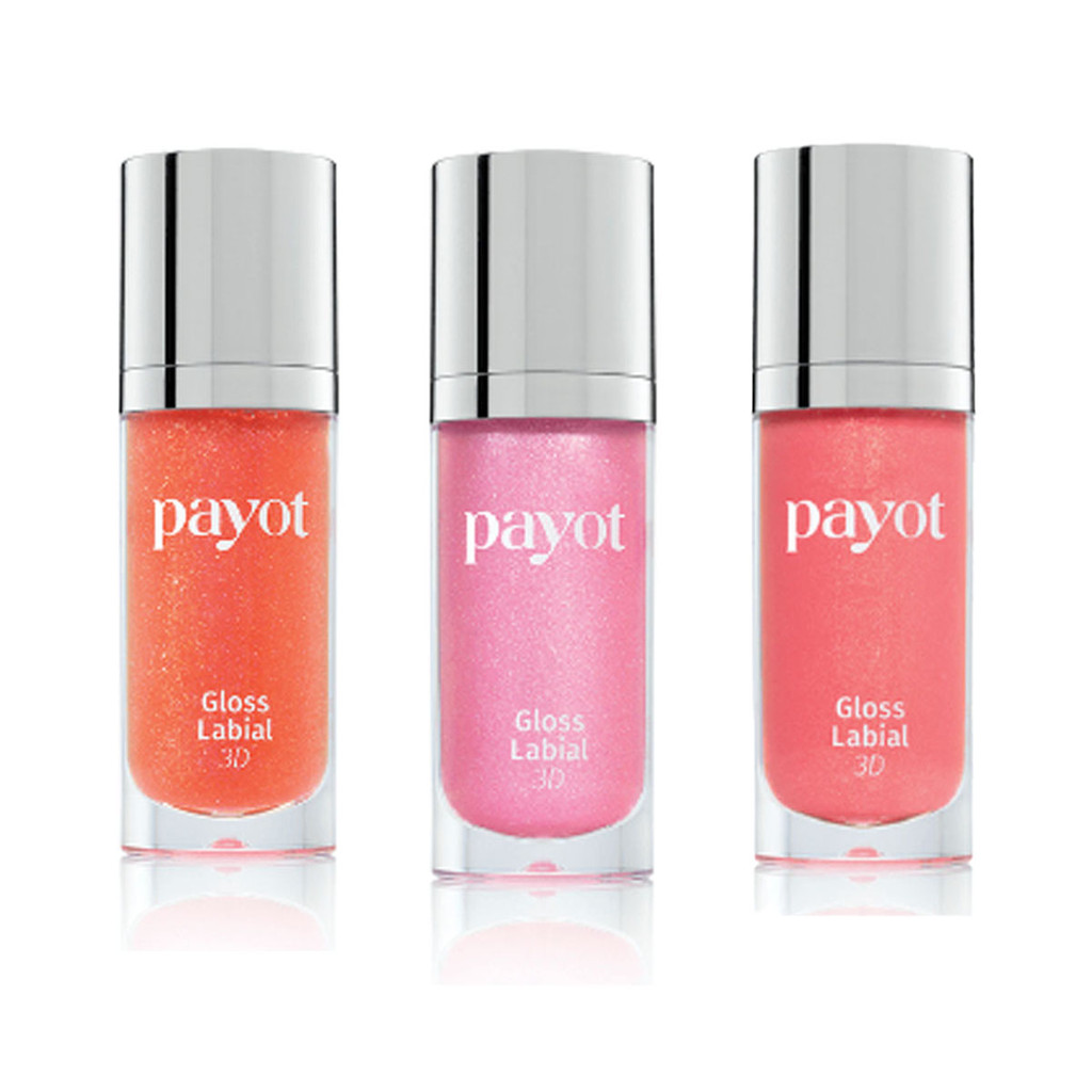 Gloss Labial 3D Payot 6ml