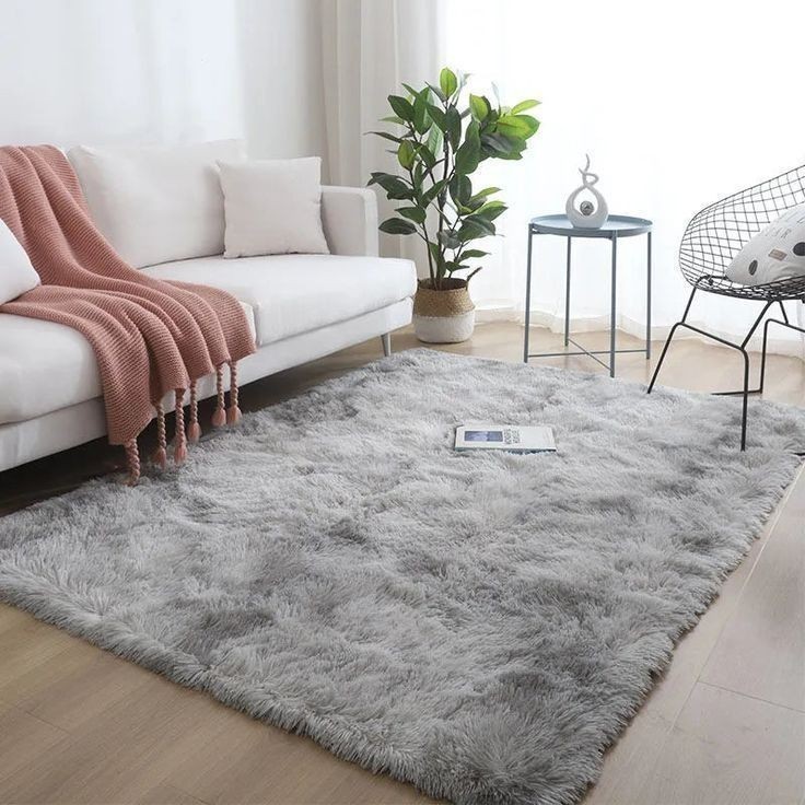 Tapete Felpudo Para Sala e Quarto.60x120 IMPERIO