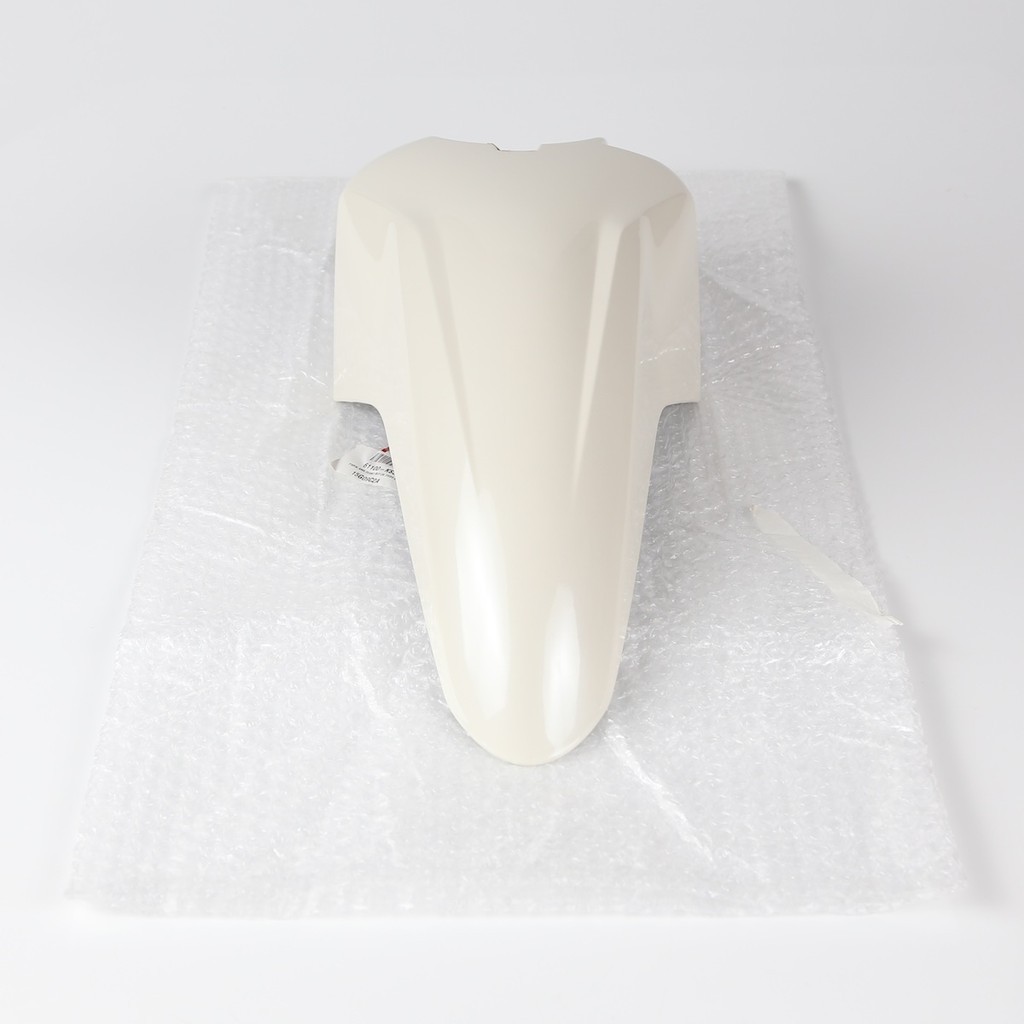 Paralama Dianteiro Biz 125 2022 A 2024 Branco Creme Original