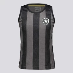 Regata Botafogo Fonte Infantil