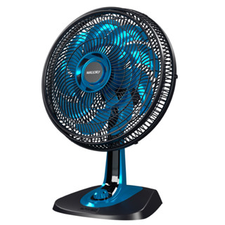 Ventilador De Mesa Mallory Neo Air TS 40cm 3 Velocidades em Oferta na Shopee
