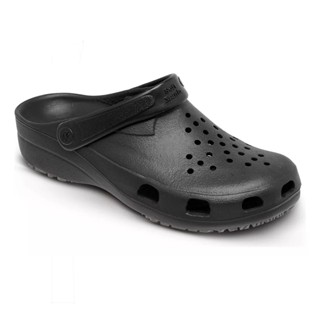 Sapato Babuch Tipo Crucs Antiderrapante Softworks Bb31 Enfermagem em Oferta na Shopee