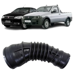 Mangueira Filtro Ar Fiat Palio 2001 a 2003 - 1352756 - TR511