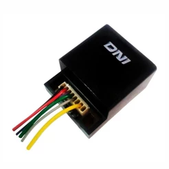 Sensor Crepuscular Automático Universal - 24V - DNI 0502