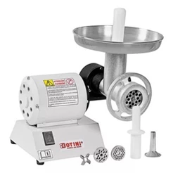 Moedor De Carne Elétrico (legumes/tempero) Bivolt (127/220v) B09 - BOTINI