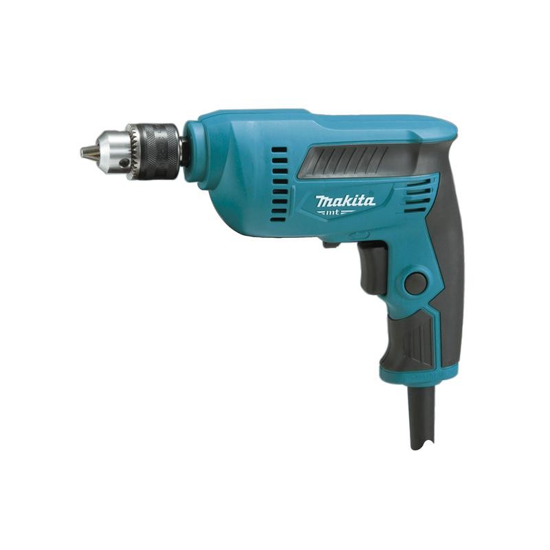 Furadeira Profissional Makita M6001B 3/8 450W 110V em Oferta na Shopee