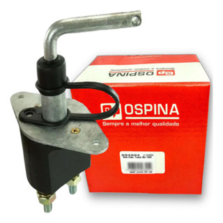 Chave Geral Elétrica Modelo Alavanca Universal para Carro / Ônibus / Caminhão - 250A - 12V / 24V (3845457108) em Oferta na Shopee