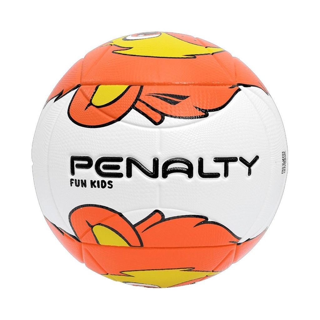 Bola De Recreação Infantil Fun Kids Xxiii Penalty