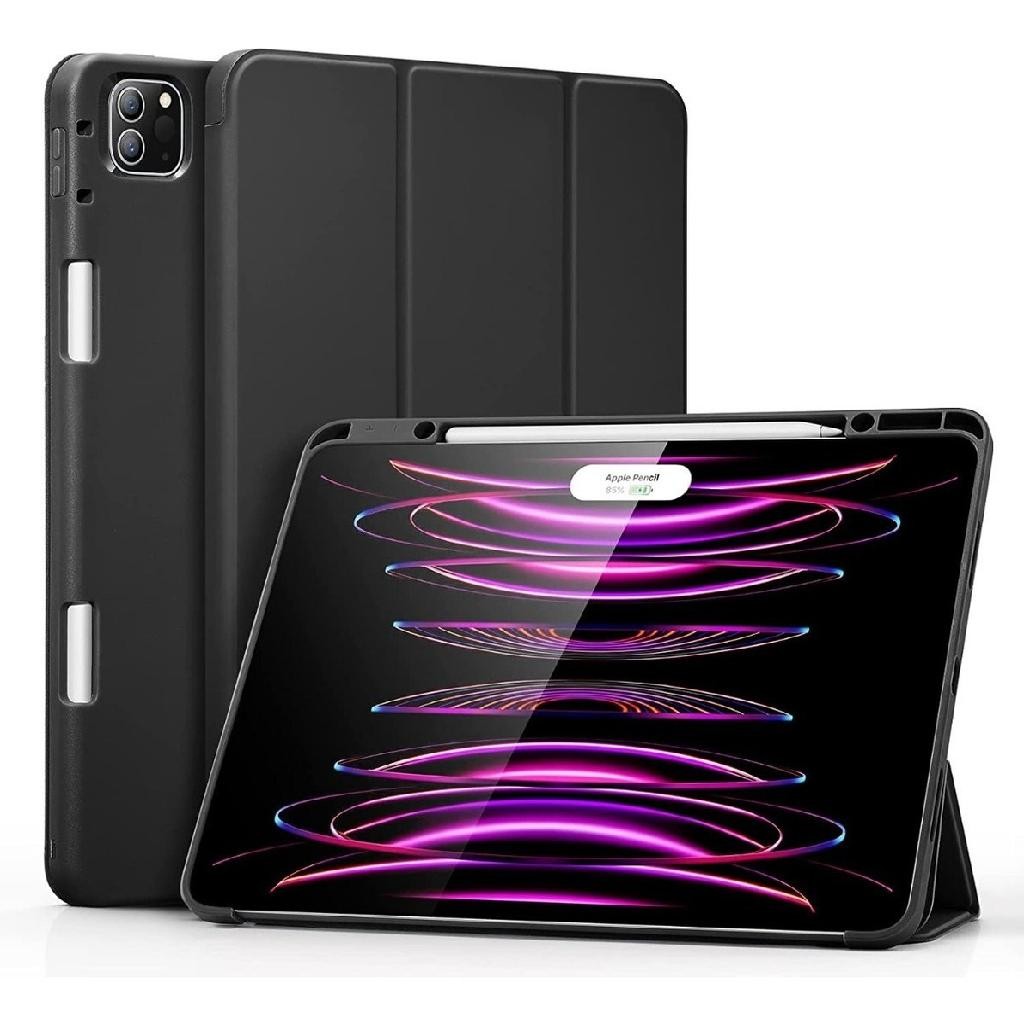 Capa Esr Rebound Pencil Para Apple iPad Pro 12.9 2022 2021
