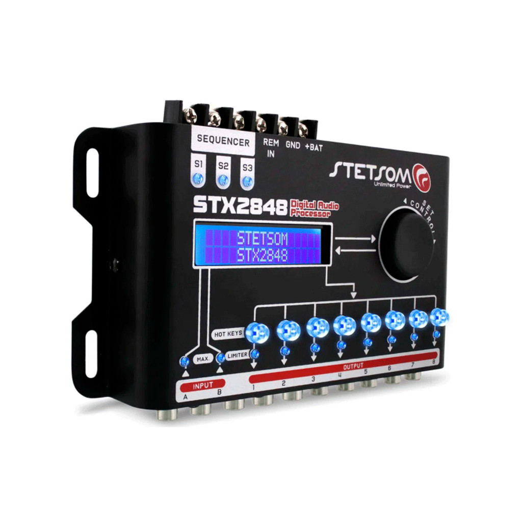 Processador 2848: Onde Comprar | BuscaProdutos