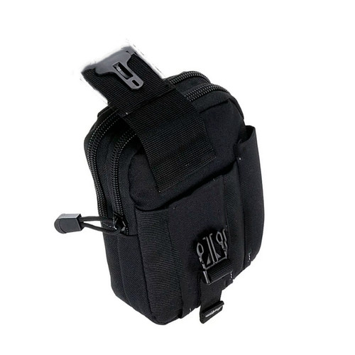 Pochete Porta Treco Obejtos Celular Smatphones Carteria Handbag Multiuso Treansporte Cintura