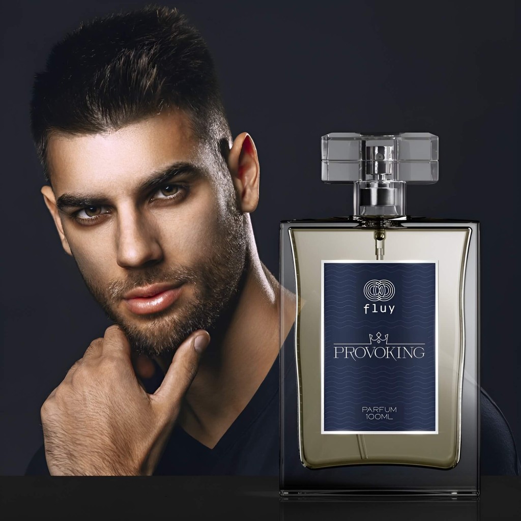 Perfume Fluy Provoking: Onde Comprar | BuscaProdutos