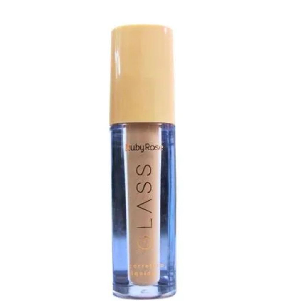 CORRETIVO LIQUIDO GCM10 GLASS HB9115 RUBYROSE
