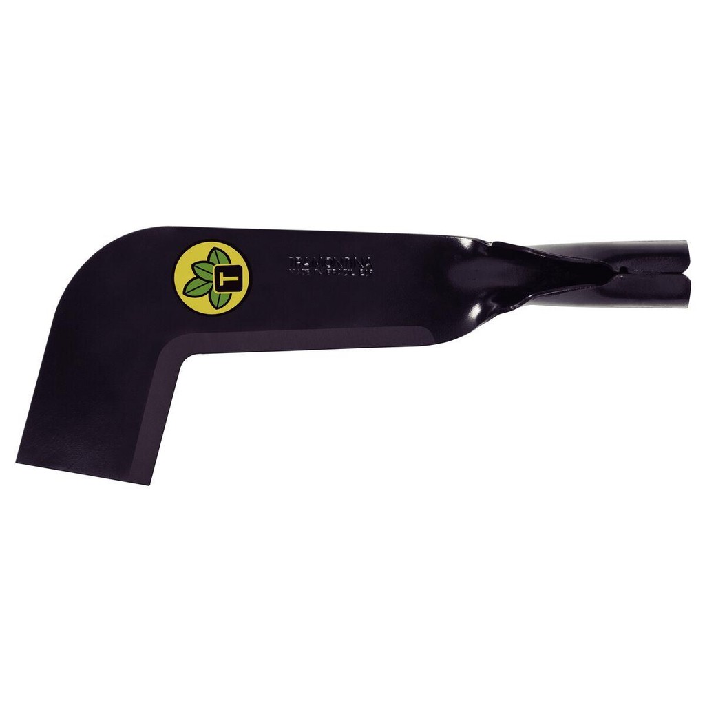 Foice Reta em Aço Sem Cabo (77619/135) - Tramontina em Oferta na Shopee