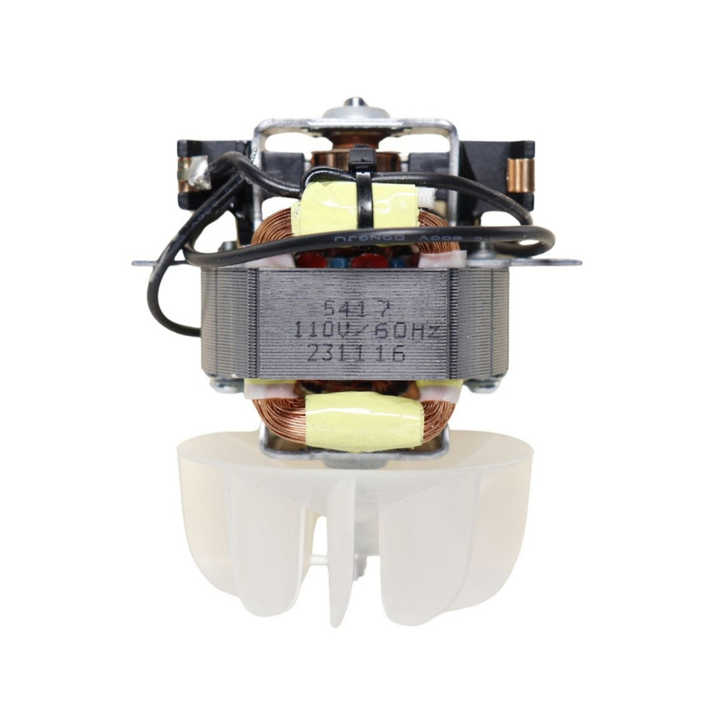 Motor Secador de Cabelo Volcano 4200 Salles Profissional em Oferta na Shopee