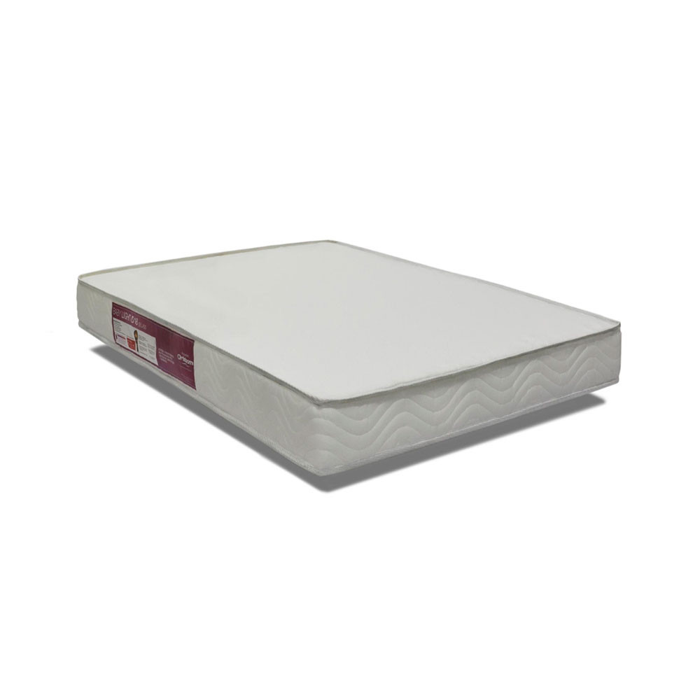 Colchão Baby Light D18 12x130x70 Ortobom